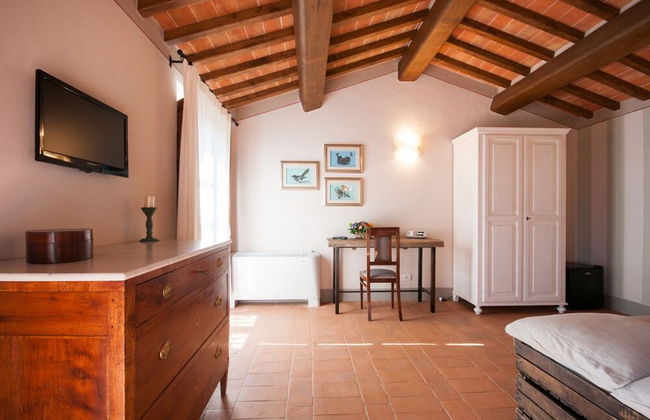 Borgo tra gli Olivi - Foto 18