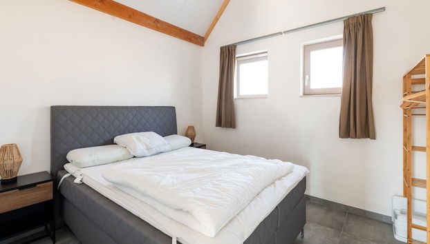 Holiday Home in Koksijde Near Beach - Foto 4, Habitación