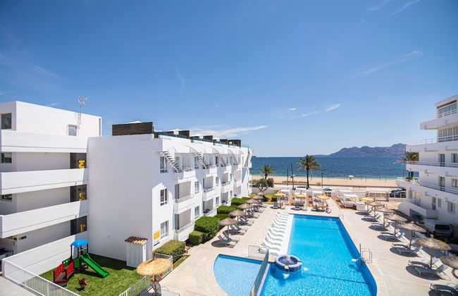 Cabot Hobby Club Apartments - Foto 47