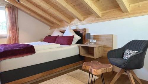 Sunnefleackle -Haus Lingenhöl - Foto 4