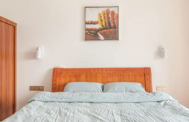 Big White's Home Xincheng Branch - Foto 17