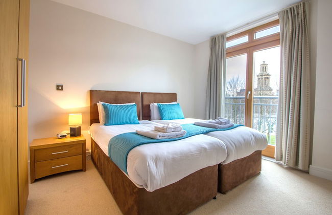 The PostBox by BridgeStreet - Foto 3