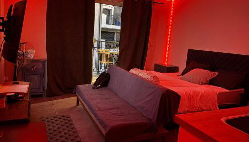 Studio 5 minutes RER A - Foto 3