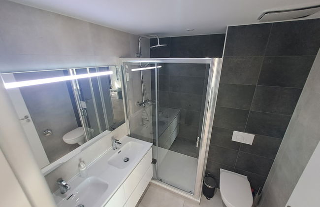 Beautiful Studio in Gibraltar - E1 - Foto 11