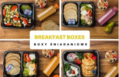 Emihouse KrakoVska Apartments - Foto 3