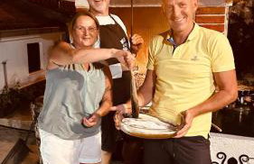 Kuća za odmor Leptirić - Foto 64