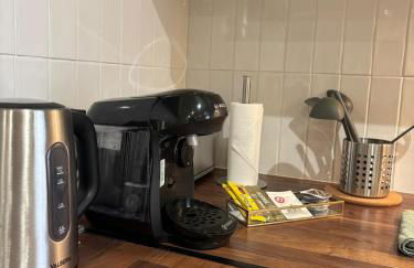 L'Olivier - appartement cozy au centre de Poitiers - Foto 45