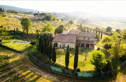 Teruzzi Country House - Foto 28