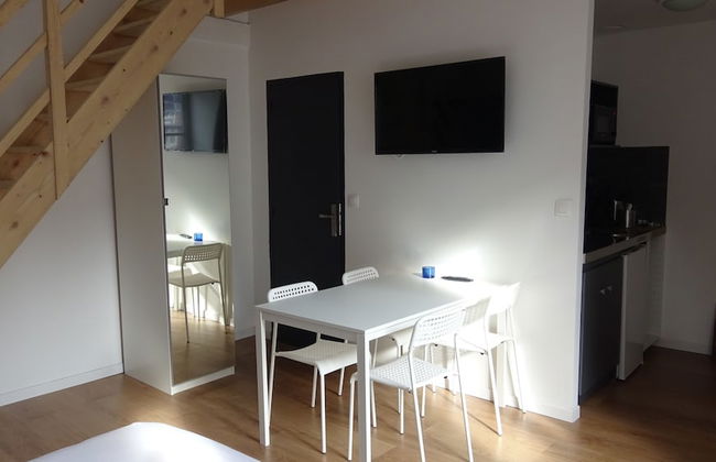 Nationale AppartHotel - Photo 31