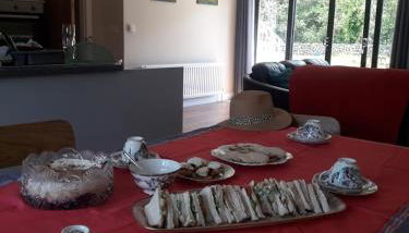 The Green Holiday Cottages - Foto 2