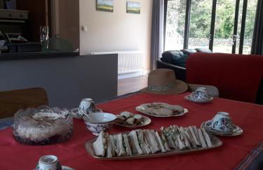 The Green Holiday Cottages - Foto 2