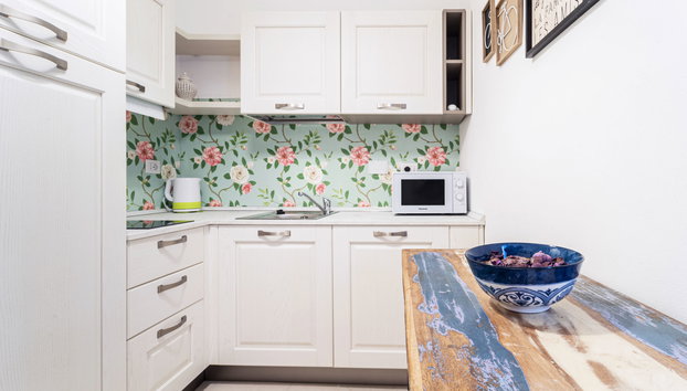 Casa Boboli - Foto 2, Kitchen / Dining Room