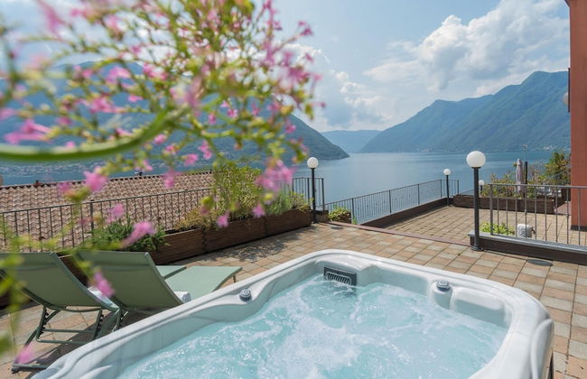 Blue Bliss Apartment - Photo 78