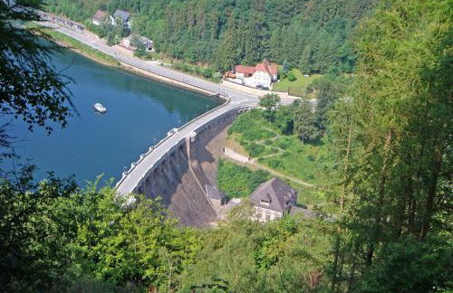 Apartment Am Hemberg - Foto 25