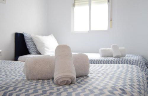 Enjoy Sevilla - Foto 2