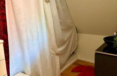 Hoch Hamburg, ein Traum unterm Dach - Foto 48