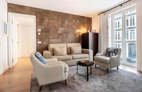 Marquês Best Apartments - Lisbon Best Apartments. - Foto 22