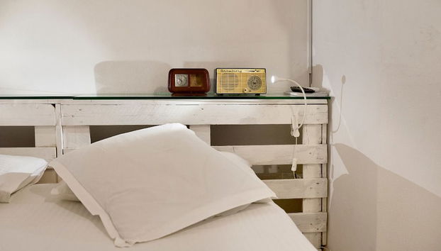 Corte dei Romiti Apartment - Foto 3, Habitación