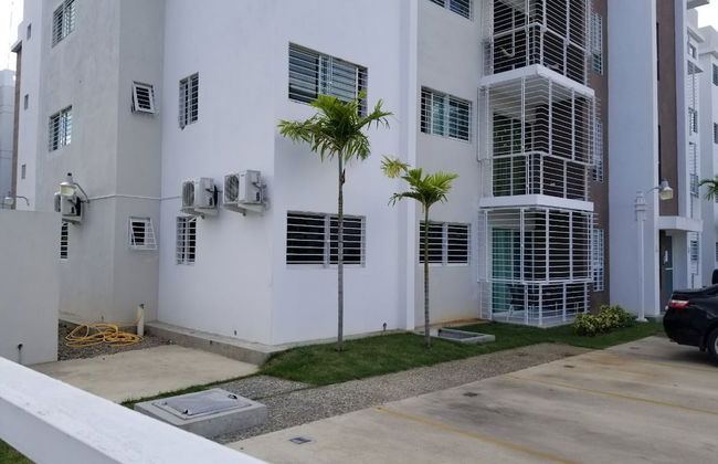 New Wonderful Apart With Pool - Foto 38