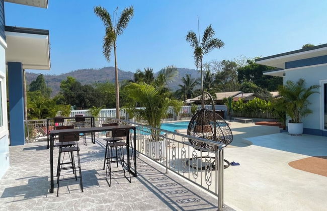 Erawan Pool Villa - Foto 12