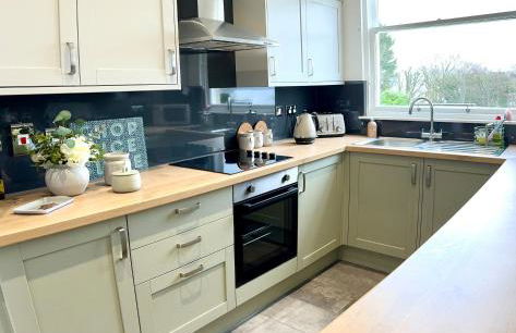 Loch View at Lomond Castle - Foto 10