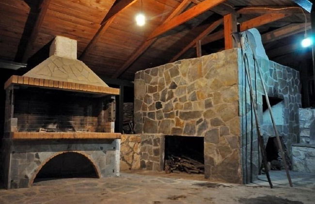 Villa Elatia - Foto 41