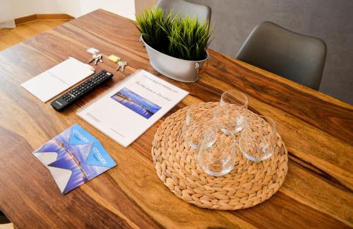 Centerapartments Tonhallenstraße - Foto 14