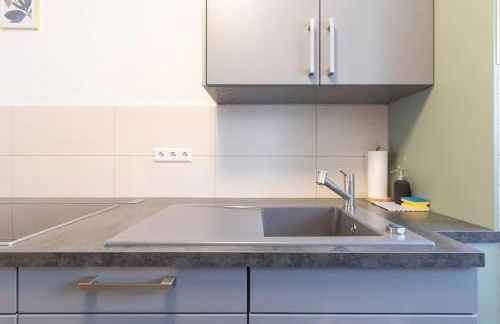 Romantische Wohnung in der Moselregion - Foto 12