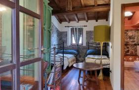 Rose Cottage Tuscany - Foto 53