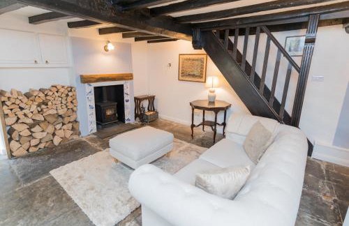 Honeystone Cottage, Stanton, Broadway - Sleeps 9 - Foto 10