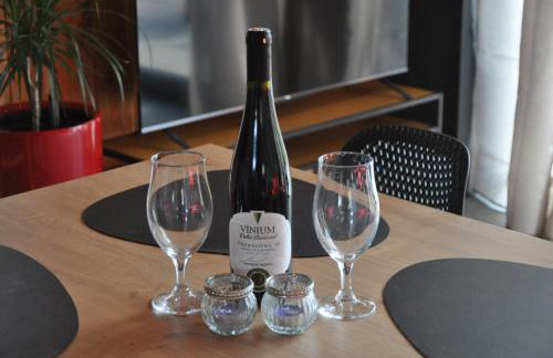 Luksusowe domki Mazury - Foto 8