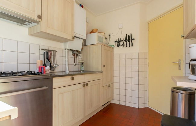 Bungalow Near Dutch Beach With Garden - Foto 7