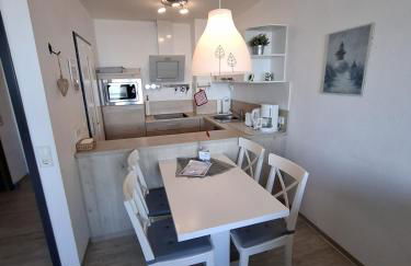 Strandhotel Wohnung 30 - Foto 6