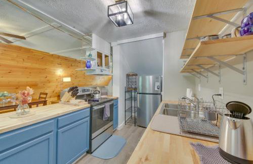 Pet-Friendly Belfast Retreat - 2 Mi to Downtown! - Foto 11