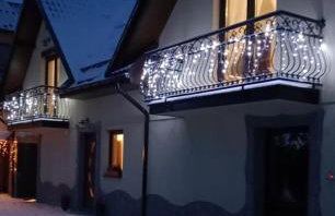 Przystań w Górach - Foto 2