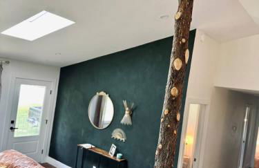 The Grandview: Luxe Home w Mountain Views - Foto 60