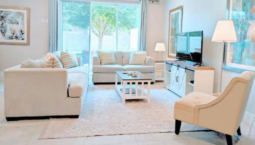 5 Suites DREAM House 5 min to Disney - Foto 4