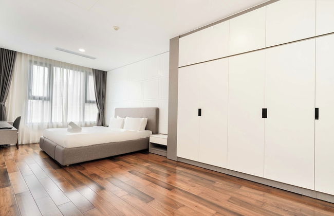 Madison Saigon - ANGIA Hospitality - Foto 21