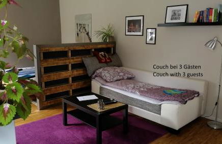 Apartment Papiermühle24 - Foto 18