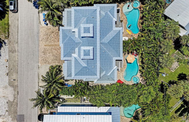 Turtle's Bay managed by Beach Retreats - Foto 28