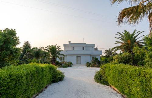 Villa Anciletta - Foto 44