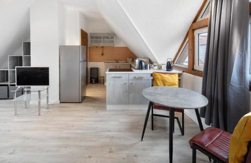 Vogelsberger Bett die 2 - Photo 11