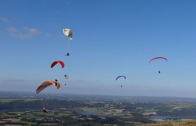 Holiday Home With sea Views, Tregarvan - Foto 23