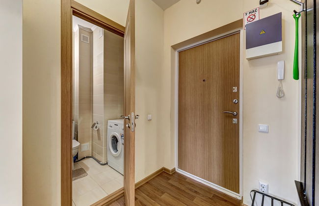 Apartment Vesta on Iuzhnoie Shosse - Foto 20