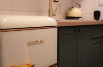 Retro City Apartment mitten in der Altstadt - Foto 22