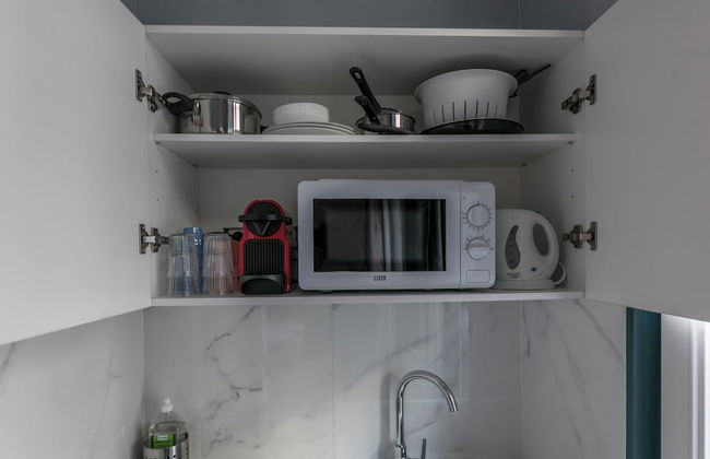 WS Grands Boulevards - Opera - Foto 57