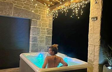 Gite l'Or des Cévennes - Foto 2