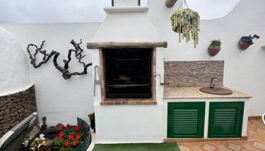 Casa Tajinaste - Photo 2