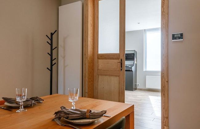 House Tilo Charming Holiday Home in Ypres for 8 Guests History Nature and Relaxation - Foto 19