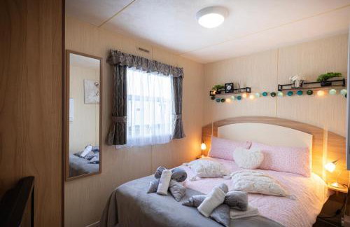 3 Bedroom Caravan, Edi Rita, Robin Hood, Pet Friendly - Foto 67